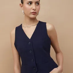 CODE by Lifestyle Women Tailored Jacket-image-79