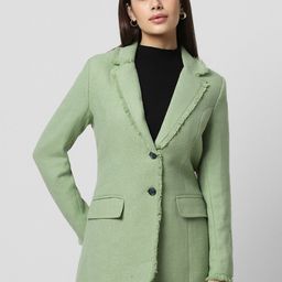 Van Heusen Woman Longline Tailored Jacket-picture-43