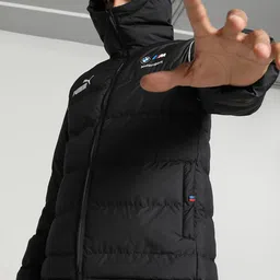 PUMA Motorsport Hooded Padded Jacket-image-24