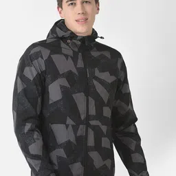 Crimsoune Club Men Camouflage Bomber Hooded Jacket-picture-37
