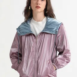 RAREISM Hooded Reversible Bomber Jacket-picture-42