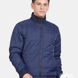 t-base Mock Collar Reversible Padded Jacket-picture-37