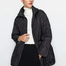 Trendyol Longline Padded Jacket-image-39