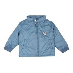 U.S. Polo Assn. Kids Boys Mock Collar Padded Jacket-picture-53