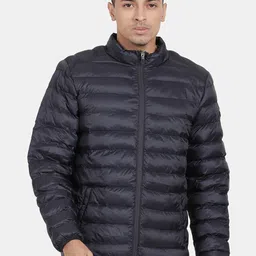 t-base Windcheater Puffer Jacket-49