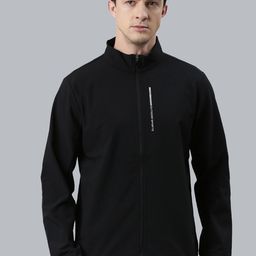 Xtep Windbreaker Outdoor Sporty Jacket-image-3