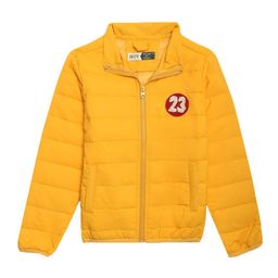 HOUSE OF VEDAS Girls Lightweight Open Front Jacket-image-71