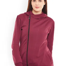 BAESD Lightweight Hooded Fleece Tailored Jacket-47