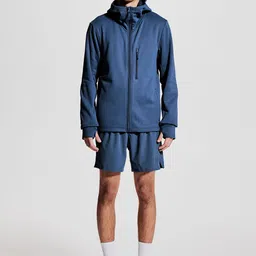 H&M Regular Fit Mid Layer Jacket-picture-0