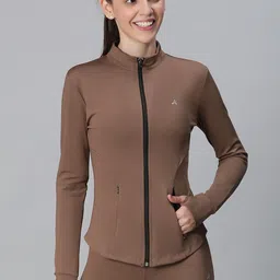 ATHLISIS Lightweight Dry Fit Gym Sporty Jacket-15