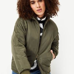 max Hooded Bomber Jacket-picture-49