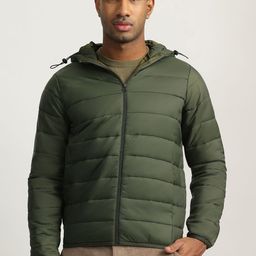 LINDBERGH Men Puffer Jacket-image-73