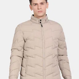 t-base Mock Collar Insulator Padded Jacket-picture-24