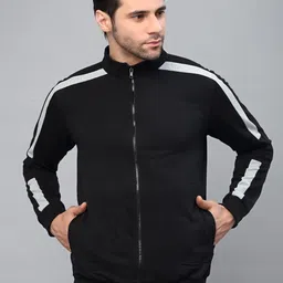 Rigo Stand Collar Bomber Jacket-picture-21