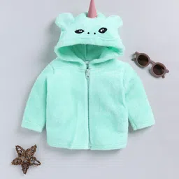 Moms Love Infants Girls Lightweight Bomber Jacket-picture-38