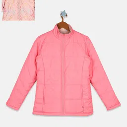 Monte Carlo Girls Red Typography Tailored Jacket-image-40