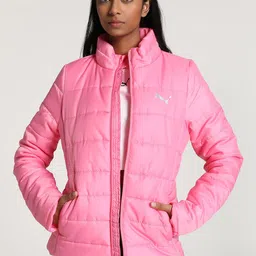 Puma Lightweight Padded Jacket-image-13