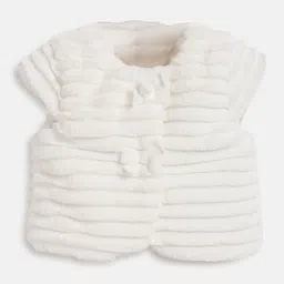 Chicco Girls Lightweight Puffer Jacket-12