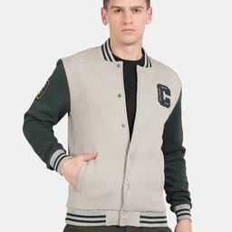 t-base Mock Collar Varsity Jacket-picture-16