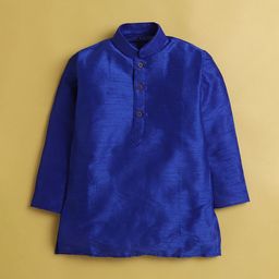 Jeetethnics Boys Regular Kurta with Dhoti Pants image 2