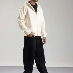 ONEWAY Men Open Front Jacket image 5