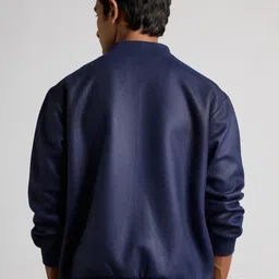 Muvazo Men Open Front Jacket image 3