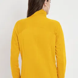 BRINNS Mock Collar Tailored Jacket image 5