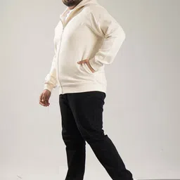 ONEWAY Men Open Front Jacket image 2