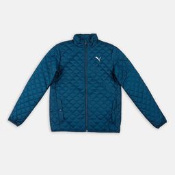 Puma Boys Regular Fit Lightweight Jacket B-image-33