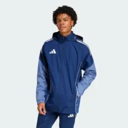 Tiro 25 Competition All-Weather Jacket-46