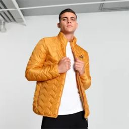 puma Men's Embossed Elevated Jacket-picture-10