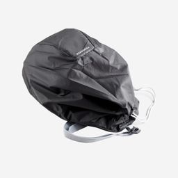 Helmet Bag Foldable Compact - Black-image-28