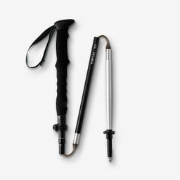 1 Ultra compact Trekking Pole - MT900 Black-4
