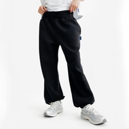 decathlon Women's trousers, Elementals, Black-picture-40