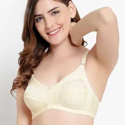 KYODO All Day Comfort Full Coverage Bra-38