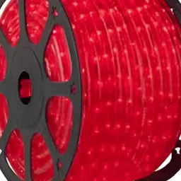 SPARK WORLD Red LED String Lights-23