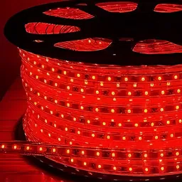 Pixofeet 792 LED Red String Lights-23