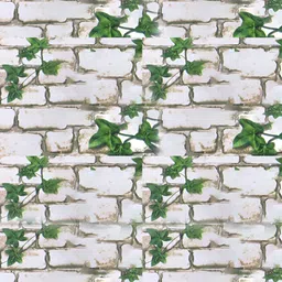 Asian royal White & Brown Abstract Printed Self Adhesive Waterproof Wall Sticker-picture-16