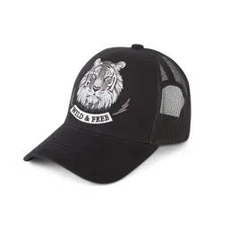 Balenzia Men Printed Baseball Cap-picture-55