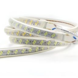 ENORMITY Yellow Rope String Lights image 5