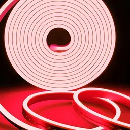 SPARK WORLD Yellow LED String Lights image 5