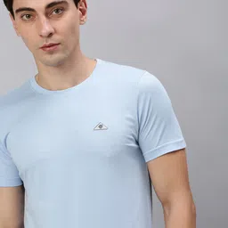 ONN Men Round Neck Cotton T-shirt-image-78