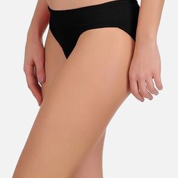 FIMS Full Coverage Mid Rise Basic Briefs image 4