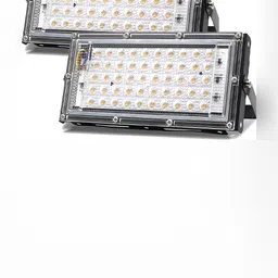 SPARK WORLD White Contemporary Ceiling Lamp-11