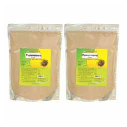Herbal Hills Punarnava Powder 1 Kg Pack of 2-image-56