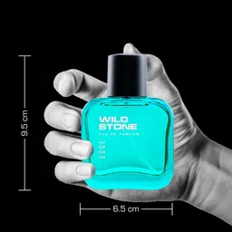 Wild stone Men Set Of 2 Edge & Forest Spice Perfumes - 50 ml each image 5