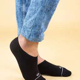 Dynamocks Pack Of 3 Shoe Liner Socks-67