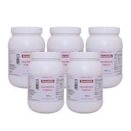 Herbal Hills Arsohills Tablets (900 Tablets (Pack of 5))-image-95