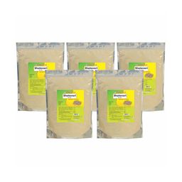 Herbal Hills Shatavari Powder (1 kg Pack of 5)-image-57