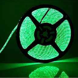 ENORMITY 20 Pcs Yellow LED String Lights image 3